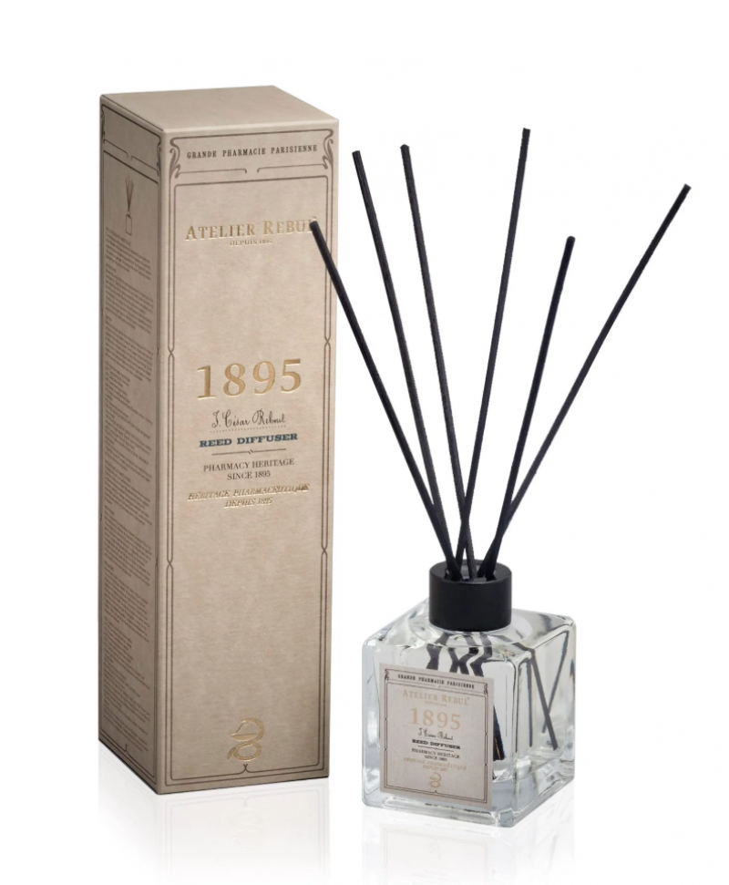 1895 Geurstokjes 120ml