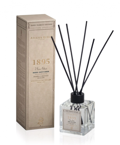 1895 Geurstokjes 120ml