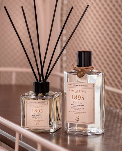 1895 Geurstokjes 120ml