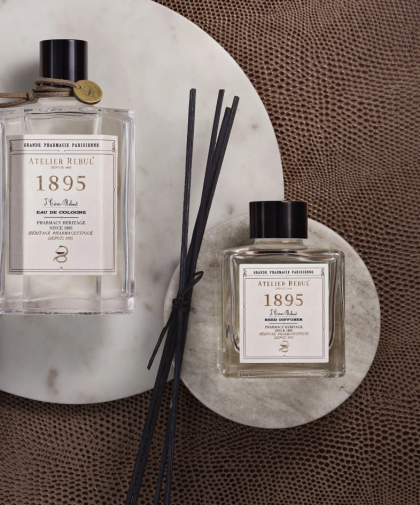 1895 Geurstokjes 120ml