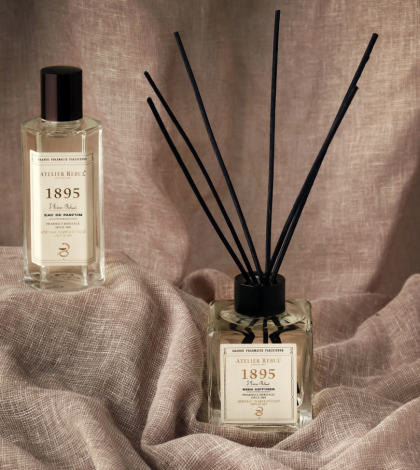 1895 Geurstokjes 120ml