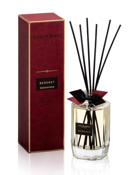 Bereket Geurstokjes 200ml
