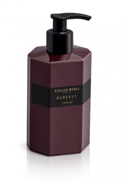 Bereket Handzeep 250ml