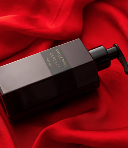 Bereket Handzeep 250ml