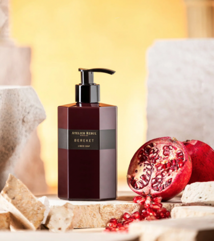 Bereket Handzeep 250ml