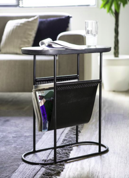 Bijzettafel Dally