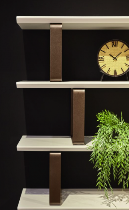 Librairie DEKTON