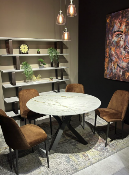 Librairie DEKTON