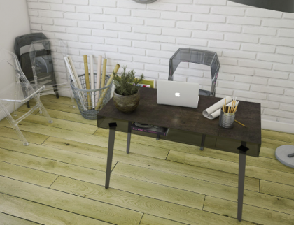 Bureau ceramique