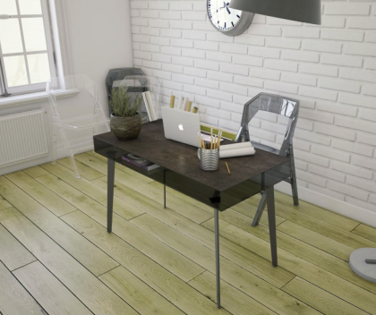 Bureau ceramique