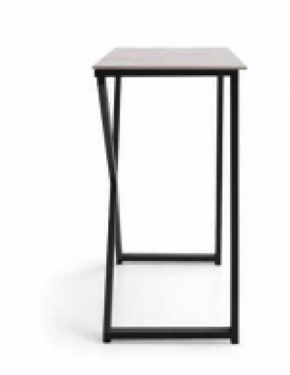 Meuble console Dekton