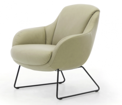 Fauteuil Gilbert