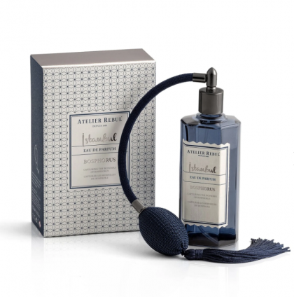 Istanbul Bosphorus Eau De Parfum 125ml
