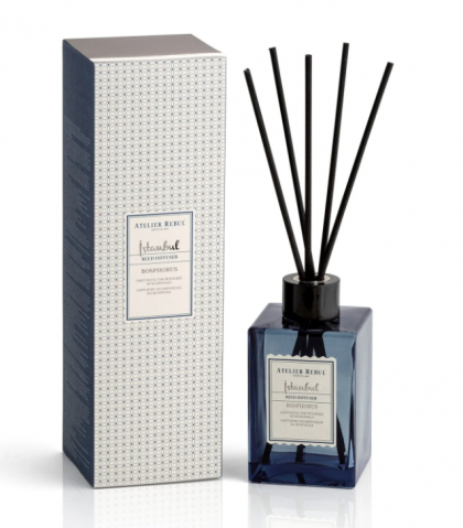 Bâtonnets parfumés Istanbul Bosphorus 515ml
