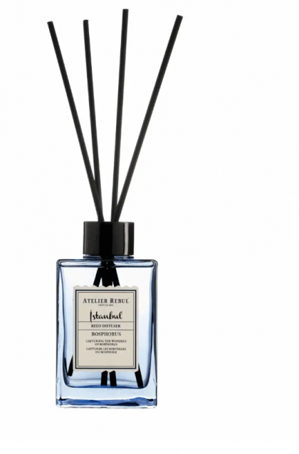 Bâtonnets parfumés Istanbul Bosphorus 515ml