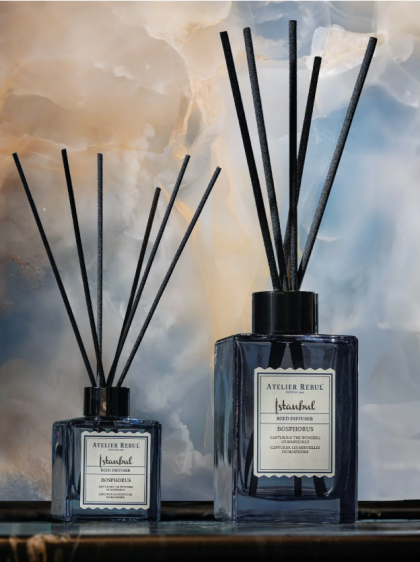 Bâtonnets parfumés Istanbul Bosphorus 515ml