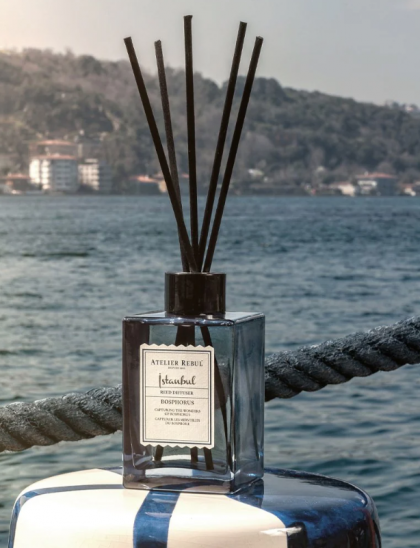 Bâtonnets parfumés Istanbul Bosphorus 515ml