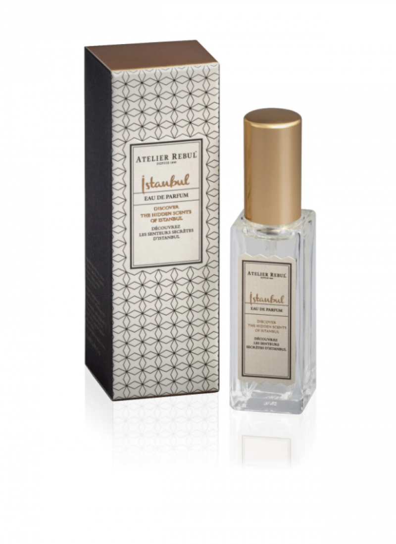 Istanbul Eau de Parfum 12ml