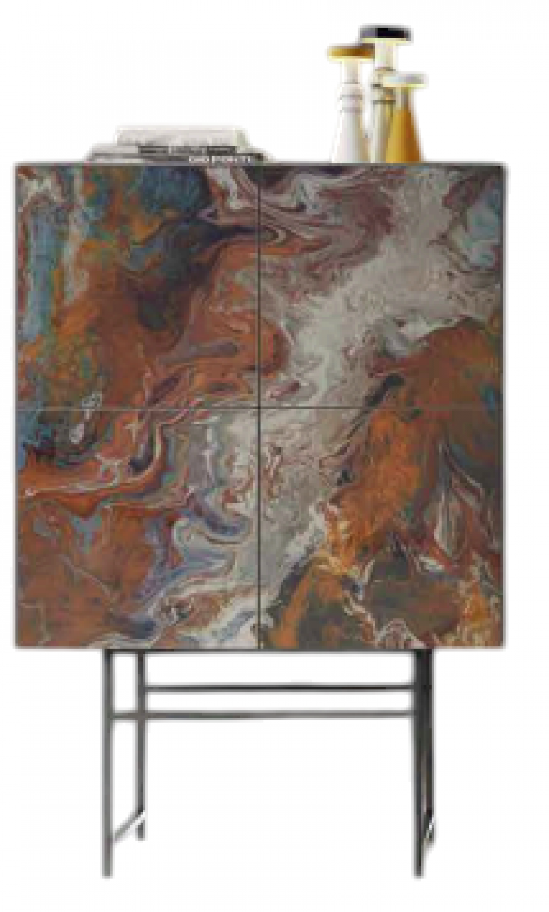Armoire Dekton