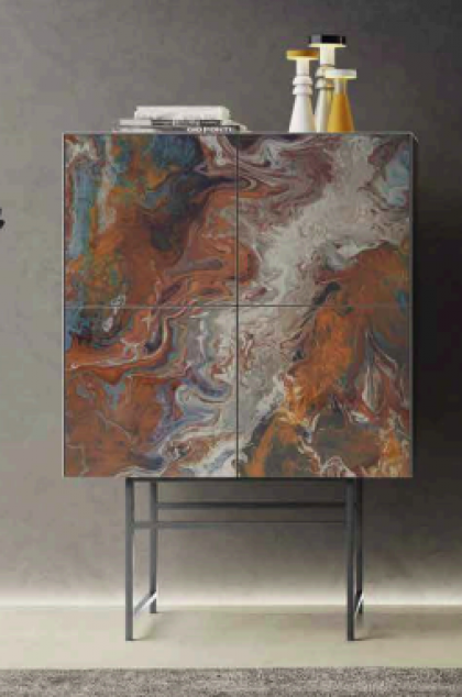 Armoire Dekton