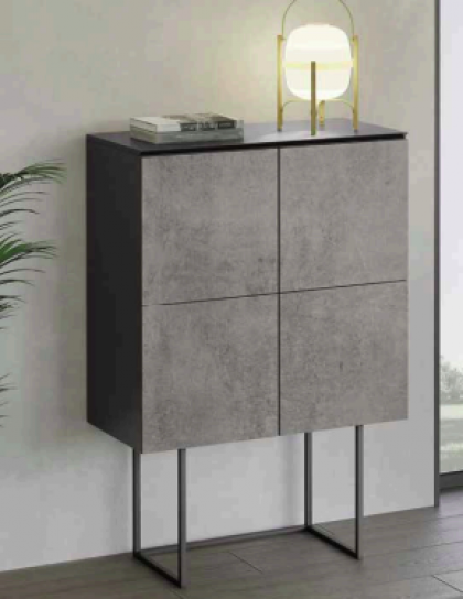 Armoire Dekton