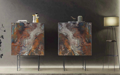Armoire Dekton