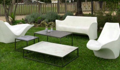 Salontafel Dekton 5