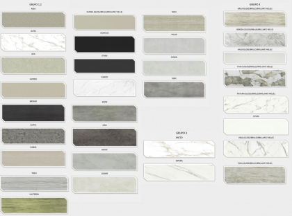 Salontafel Dekton 5