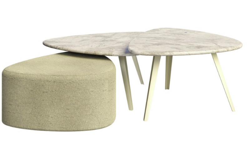Salontafel Elle