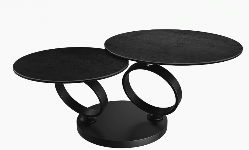 Salontafel Keramiek 1