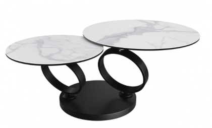 Salontafel Keramiek 1