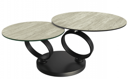 Salontafel Keramiek 1