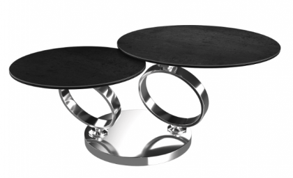Salontafel Keramiek 1