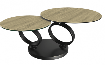 Salontafel Keramiek 1