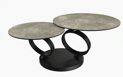 Salontafel Keramiek 1
