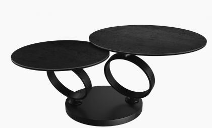 Salontafel Keramiek 1