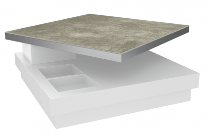 Salontafel Keramiek 12
