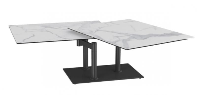 Salontafel Keramiek 2