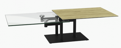 Salontafel Keramiek 2