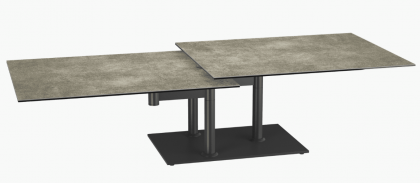 Salontafel Keramiek 2