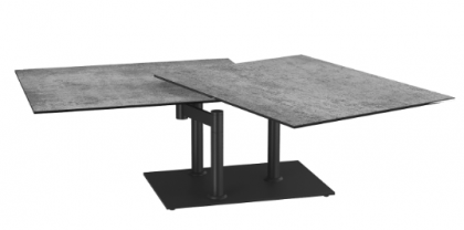 Salontafel Keramiek 2