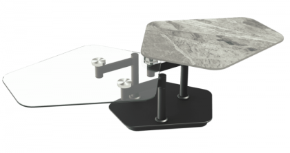 Salontafel Keramiek 6