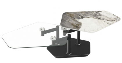 Salontafel Keramiek 6