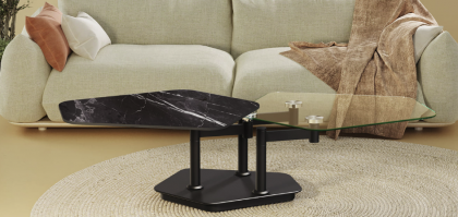 Salontafel Keramiek 6