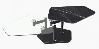 Salontafel Keramiek 6
