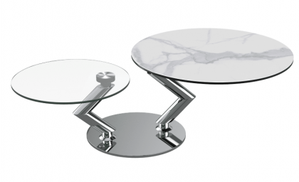 Table salon Ceramique 8