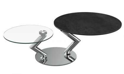 Table salon Ceramique 8