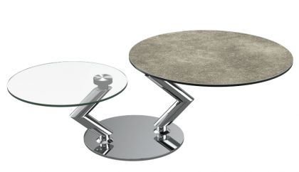 Table salon Ceramique 8