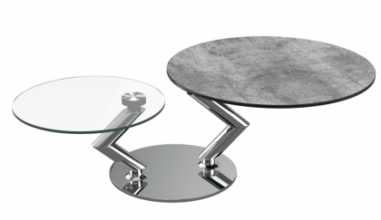 Table salon Ceramique 8