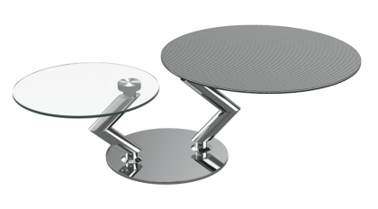 Table salon Ceramique 8